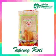 Bread Flour - Panir - Bread Crumb Hayu Aposhayu S Kumala (500 Gr)