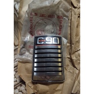 EMBLEM HONDA FAME ORIGINAL OLD STOCK