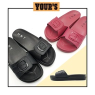 YOURS Women Slides Sandal Shoes Kasut Slides Perempuan