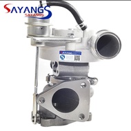 Turbo Ct12b Turbocharger For Toyota Landcruiser Hilux 4 Runner 1kz-t 1kz-te Kzn130 3.0l 1720167040 1