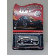 Hot Wheels RLC Exclusive - Porsche 959 black
