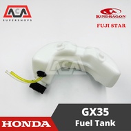 Fuel Tank Assy For Honda GX35 4-stroke Grasscutter
