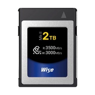 Wise Advanced CFX4-B2048M2 Type-B Memory Card