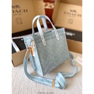 bag Shopping ][Actual Shooting lady C0A0H] Presbyopic 1：1 Handbag [ Tote Large Capacity Casual Genui