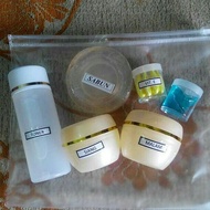 Gratis Ongkir Best Seller Cream Paket Cream Mutiara Original