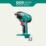 DCA Cordless Impact Wrench Variable Speed F/R Control (18V) ADPB16E/P0B-FF-16E