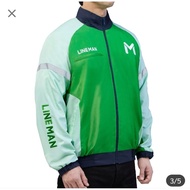 [ถูกสุด🇹🇭✅][️ถูกสุด] เสื้อแจ็คเก็ตไลน์แมน2026 Linemanของแท้[ถูกสุด🇹🇭✅]