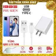 Bộ Sạc Nhanh Cho Vivo V20 2021