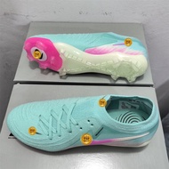 Phantom GX II Luna Elite FG Men's Knitted Football Shoes Size: 39–45 Durable A