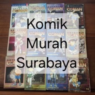 Detective conan comic draw volume 10 14 15 16 18 21 22 26 44 55 66 67 68 72 74