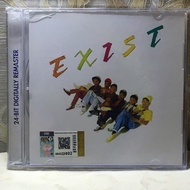 (CD) Exist - Album 1991/2020