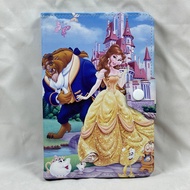 Samsung Galaxy Tab A 7.0(2016)SM-T280/T285(7.0-inch) Cute cartoon protective case of flip tablet computer holster