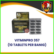 ▝ ∞ ஐ Vitminpro Tablet 357 - Banig