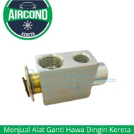 ACK AIRCOND EXPANSION VALVE Mercedes Benz 126 W126 ACK