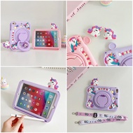 Casing Karakter UNIVERSAL 8 INCI for Advan Tab 8 inch Belajar Elite Gallilea 8 inch Olike Edu Tab E