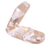 medicine pill box pill box Portable Pill Box 7 Days Pill Storage Box