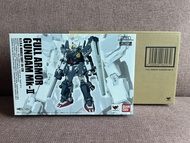 二手 Robot魂 Ka Signature 魂 限定 Full Armor Gundam MK-II mark 2 高達 Z