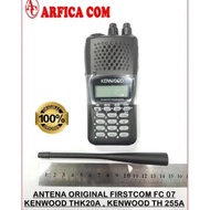 ANTENA HT KENWOOD THK-20A ORI THK20A THK-20A VHF - ANTENA HT KENWOOD