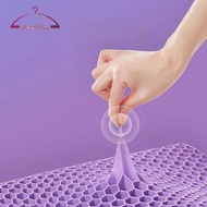 [Amleso2] Sleeping Pillow Ergonomic Washable Reusable Bed Pillow Cervical Pillow