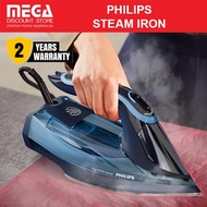 PHILIPS DST8020 STEAM IRON
