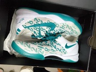 Nike Kobe 8 己鑑定