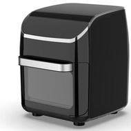 Source12L Electronic Air Fryer100V-240V Global Electric Fryer