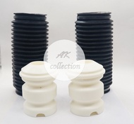 BMW ยางกันฝุ่น+ยางกันกระแทกโช็คอัพ (หน้า)รุ่น  BMW e30  e36 e34 318i 525i