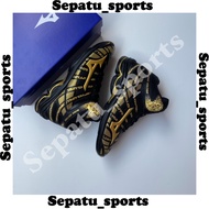 Sepatu sneakers olahraga pria mizuno wave voltage mid sepatu voli volly volley foli bal - sepatu murah cod