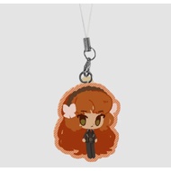 Ishmael Wooden Charm || Limbus Company NANG DECOR SHOP