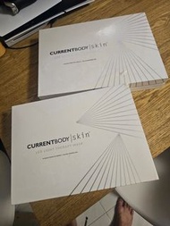 CurrentBody Skin LED Mask & Neck Perfector Set