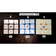 Rubik 3x3x3. FlagShip Siêu Giảm Giá. Guoguan Yuexiao