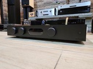 audiolab 8300A綜擴，使用4個月,公司貨九成八新，因升級轉售，要買要快喔!