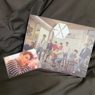 exo lmr日專全專Kai卡