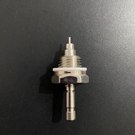 E61 Flow limit Valve Control