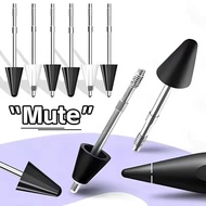 4Pcs Replacement Pen Tip for oppo pencil2/pro - Tablet Replaceable Pen Tips - Touch Pencil Tip Acces