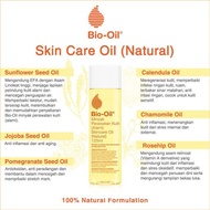 NR Bio Oil - Skincare Oil Natural 125ml