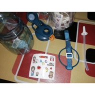 Beautiful drinking bottle, 1300ml drinking tumbler, trendy drinking bottle, etc.