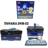 SET TOP BOX TANAKA DVB T2/TV DIGITAL
