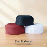 Peci songkok kopiah habasya kopiah lelaki songkok lelaki dewasa