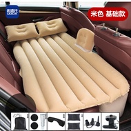 BMW i4 Compatible Travel Mattress For Cars