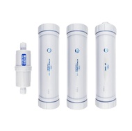 GRANDHOMEMART ไส้กรอง SAFE UF ALKALINE ขาว