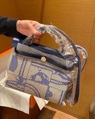 (New)HERMES Herbag Zip31 特別版