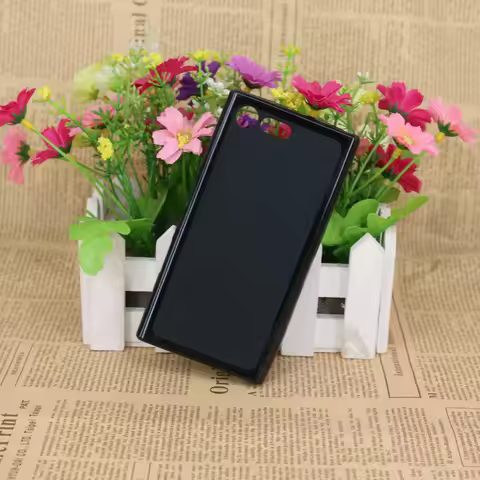 Matte Soft TPU Case For Sony Xperia X X Compact mini F5121 F5122 F5321 Silicone Ultra Thin Slim Back