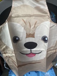 兒童圍裙 Duffy 香港迪士尼 Disney Disneyland Kid apron 