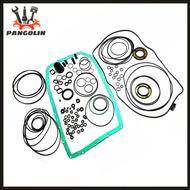Auto Transmission Overhaul Rebuild Kit 6HP26 Gasket Seals Rings For BMW ZF6HP26 Transmission Drivetr
