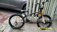 Dijual sepeda BMX 20 United Jumper Park Murah