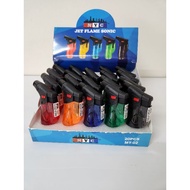 (1pcs) NYC JET FLAME SONIC LIGHTER
