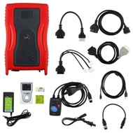 GDS VC-I V2.24 Adapter Red/Blue Scanner Auto OBD2 Code Reader Car Fault Diagnostic Tool for Hyundai/