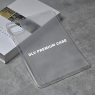 CASE XIAOMI PAD 5 XIAOMI PAD 6 XIAOMI PAD 7 SOFT CASE CLEAR TAB - SJC