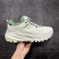Hoka One One Kaha Low GTX 低筒防水登山鞋